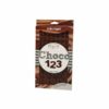 Schokoladenform Choco 123 von Silikomart 5/5