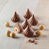 Produktbild 1 Schokoladen- und Pralinenform Choco Flame von Silikomart