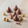 Schokoladen- und Pralinenform Choco Flame von Silikomart