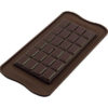 Produktbild 2 Schokoladenform Tafel Schokolade "Classic Choco Bar" von Silikomart