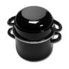  Cocotte Moules