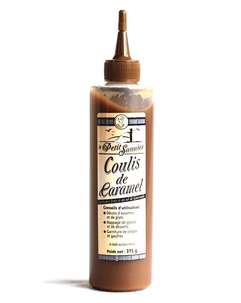  Coulis
