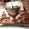 Osterei-Set 3D Egg Choc 4/6