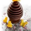 Osterei-Set 3D Egg Choc