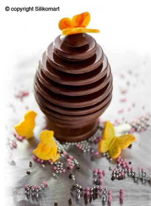 Egg Choc