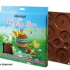 Osterei-Set 3D Egg Choc 2/6