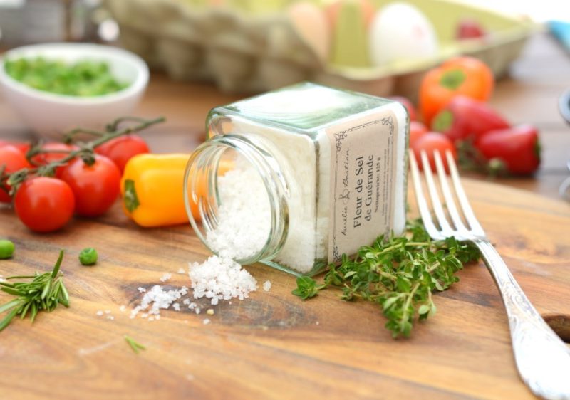 Fleur De Sel Guerande 800x562