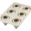 Silikonform Erdbeere Fragole e Panna 2/6