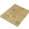 Frozen Buche Mat