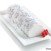 "Buche de Noel"-Set Frozen Buche