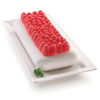 Silikonformen Set Himbeeren Frutti Rossi