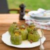  GefA 188 Llte Zucchini 