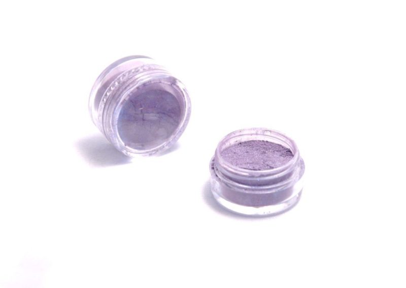 Lebensmittelfarbe Violett glänzend 5 ml