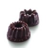 Schokoladen- und Pralinenform Guglhupf von Silikomart