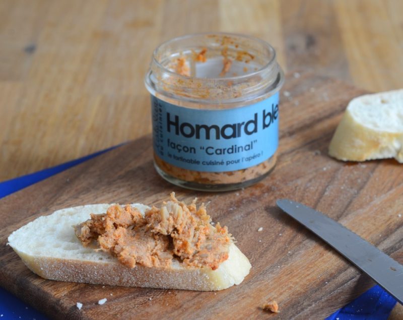 Homard