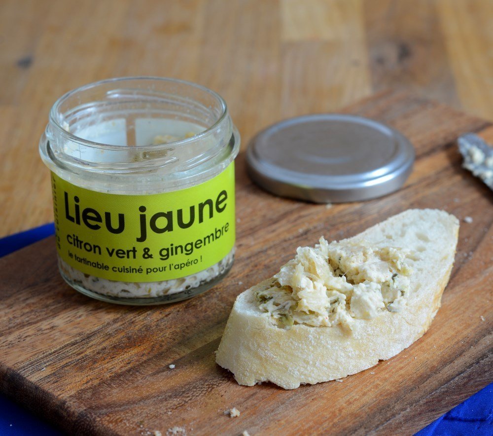 Lieujaune