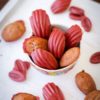 Silikon-Backform Madeleines SF032 4/6
