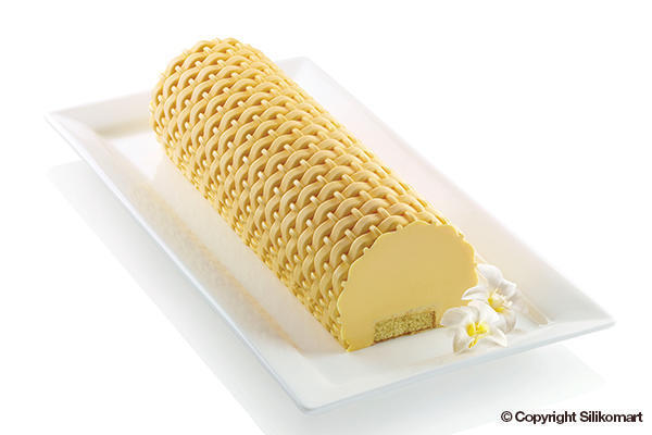 “Buche de Noel”-Set Magic Buche