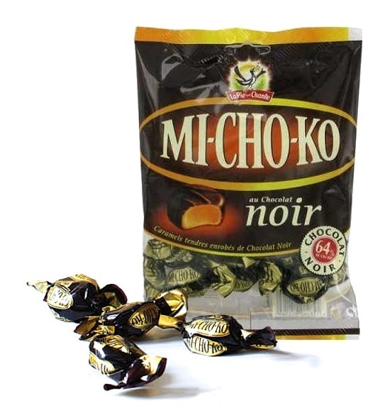 Michoko