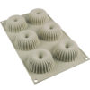 Silikonform Mini Raggio 2/5