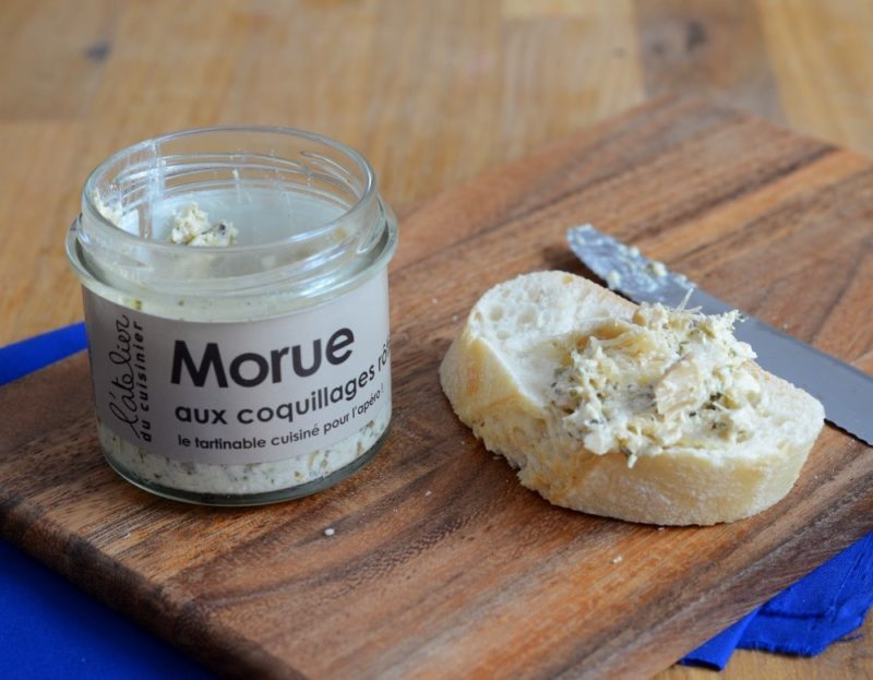 Morue