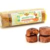 Nonnettes mit Honig (21%) und Orange 150g