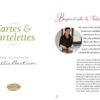 Tartes & Tartelettes (Gebundene Ausgabe) mit Widmung 2/8