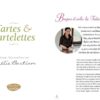 Produktbild 2 Tartes & Tartelettes (Gebundene Ausgabe) mit Widmung