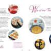 Tartes & Tartelettes (Gebundene Ausgabe) mit Widmung 3/8