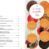 Tartes & Tartelettes (Gebundene Ausgabe) mit Widmung 4/8