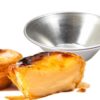 Pasteis de Nata Backform aus Weißblech von Gobel