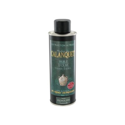 Picholine Olivenöl aus der Provence 250 ml
