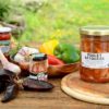 Poulet basquaise für 2 Personen 750g 3/4