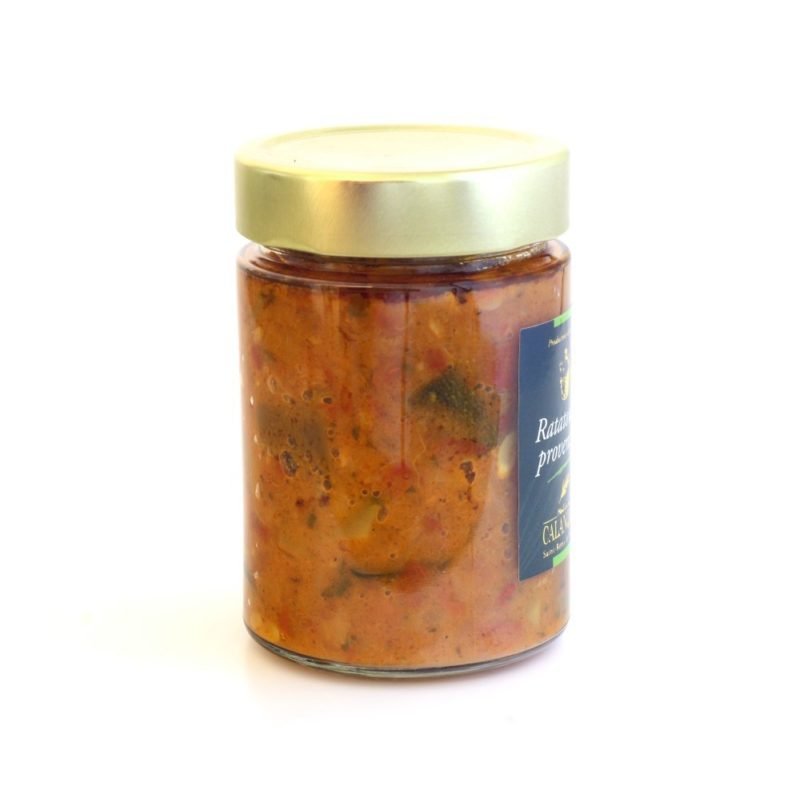 Provence Ratatouille 800x790