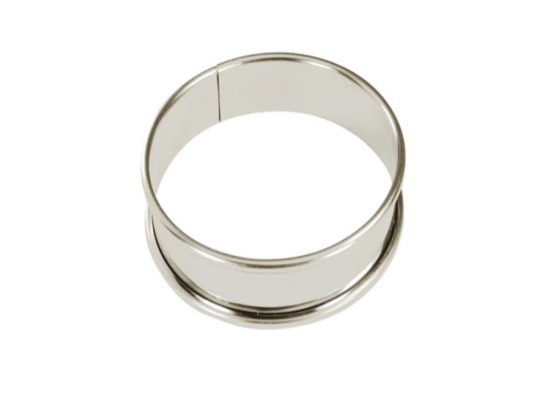 Quiche Ring