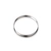 Quiche Ring für 2 Personen Ø 160mm - H 27 mm von Gobel