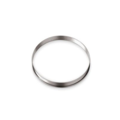 Quiche Ring für 2 Personen Ø 160mm - H 27 mm