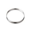 Quiche Ring Ø 200mm - H 27 mm für 3-4 Personen von Gobel