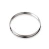 Produktbild 1 Quiche Ring für 2-3 Personen Ø 180mm - H 27 mm von Gobel