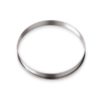 Produktbild 1 Quiche Ring für 4-5 Personen Ø 240mm - H 27 mm von Gobel