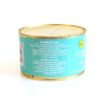 Bretonische Ravioli mit Thunfisch, Ricotta und Langustinen Sauce 400g 3/3