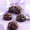 Produktbild 1 Schokoladen- und Pralinenform Rose von Silikomart