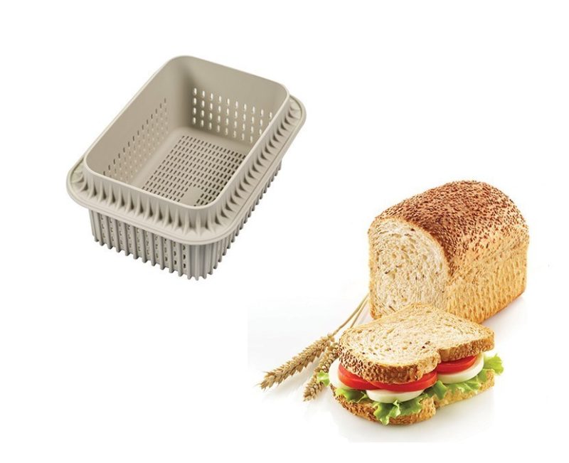 Sandwich Bread