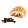 Schokoladenstäbe 55% Kakao für Pains au Chocolat und Schoko-Croissants von Valrhona 25 Stück