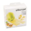 Snack 'n roll Teigrad von Silikomart 4/6