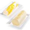 "Buche de Noel"-Set Starlight
