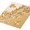 "Buche de Noel"-Set Starlight 7/8