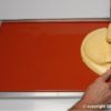 Produktbild 2 Silkon-Backmatte mit Rand 32,5 x 32,5 cm