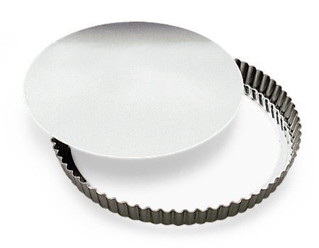 Tarteformausweissblech