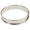 Produktbild 1 Tartelette Ring Ø 120mm - H 20 mm